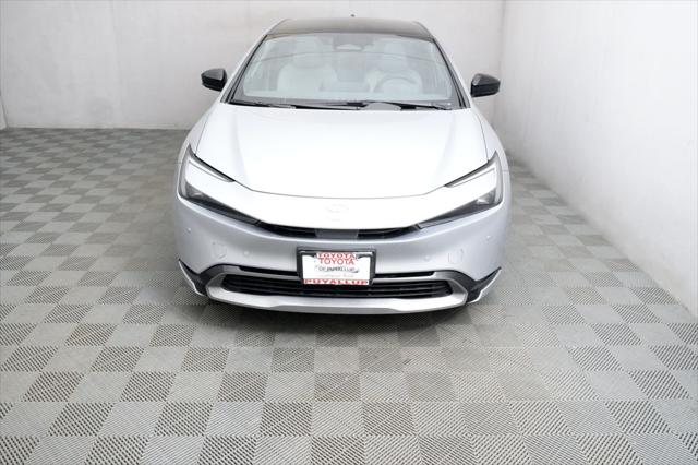 2024 Toyota Prius Limited AWD-e