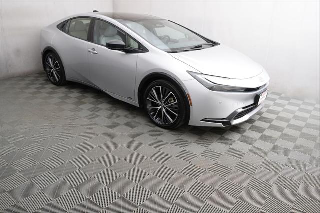 2024 Toyota Prius Limited AWD-e
