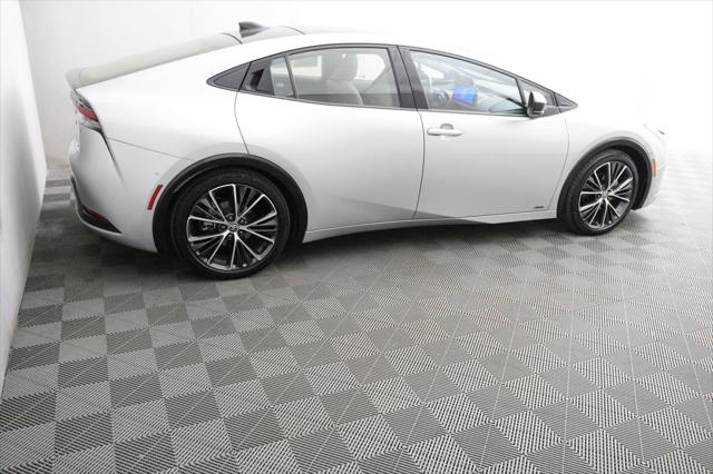 2024 Toyota Prius Limited AWD-e