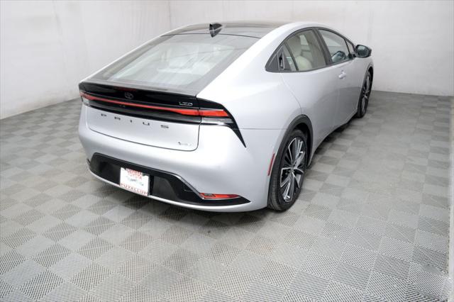 2024 Toyota Prius Limited AWD-e