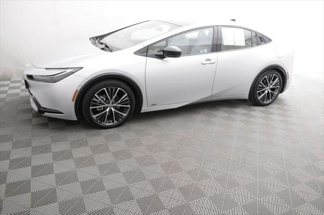 2024 Toyota Prius Limited AWD-e