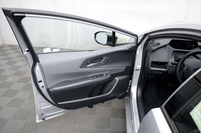 2024 Toyota Prius Limited AWD-e