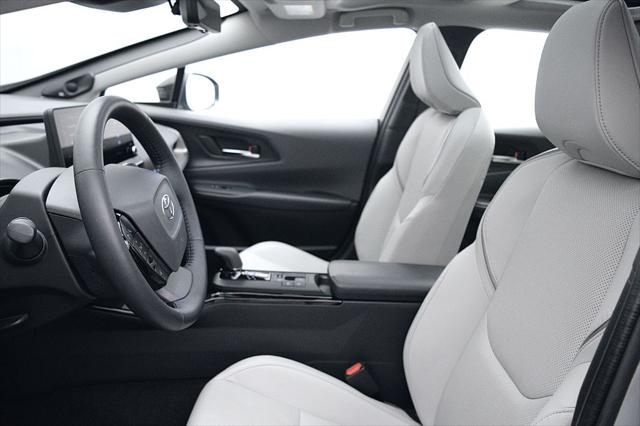 2024 Toyota Prius Limited AWD-e