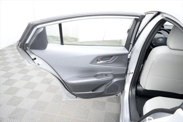 2024 Toyota Prius Limited AWD-e
