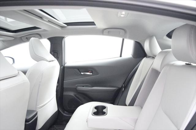 2024 Toyota Prius Limited AWD-e
