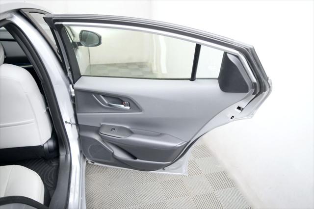 2024 Toyota Prius Limited AWD-e