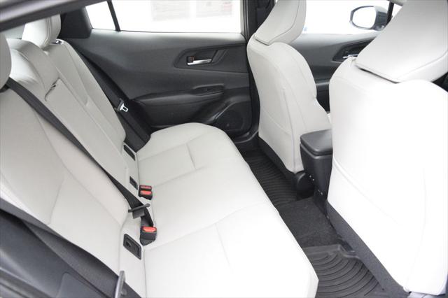 2024 Toyota Prius Limited AWD-e