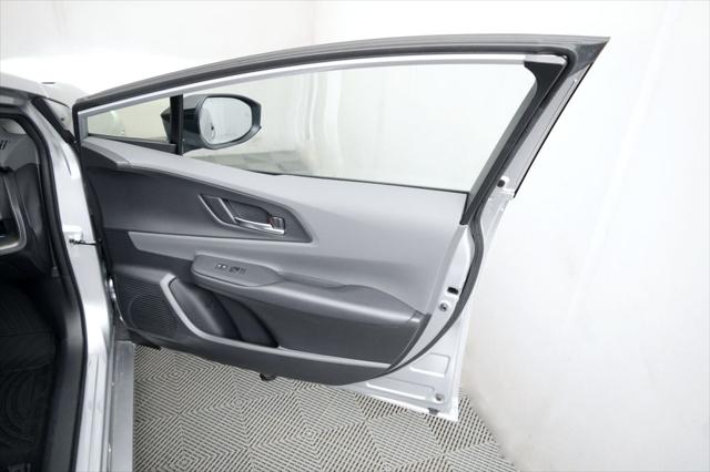 2024 Toyota Prius Limited AWD-e