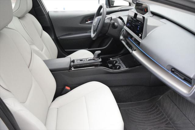 2024 Toyota Prius Limited AWD-e