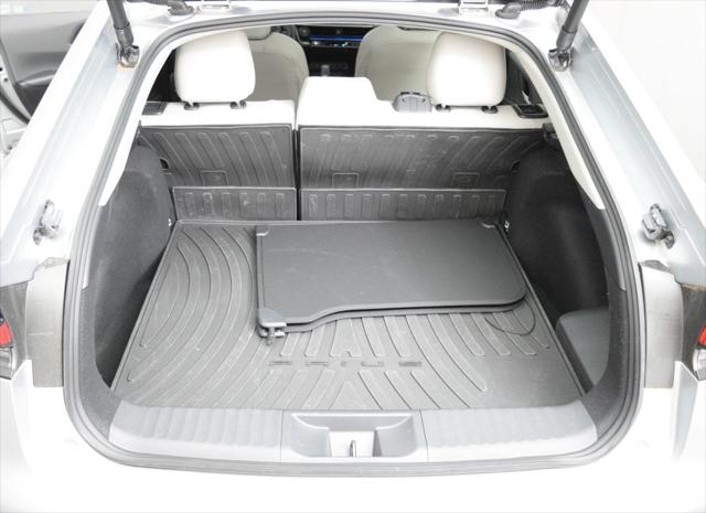 2024 Toyota Prius Limited AWD-e