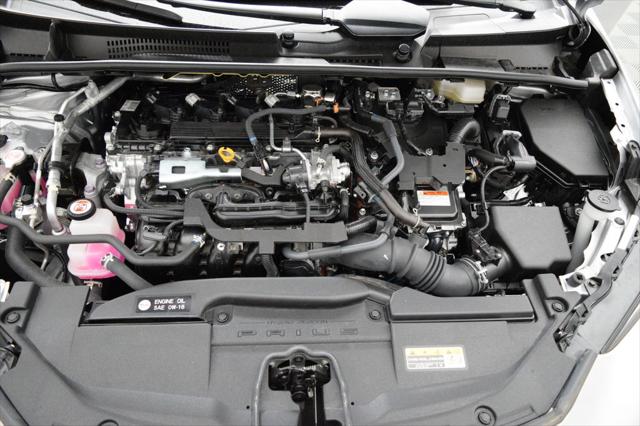 2024 Toyota Prius Limited AWD-e