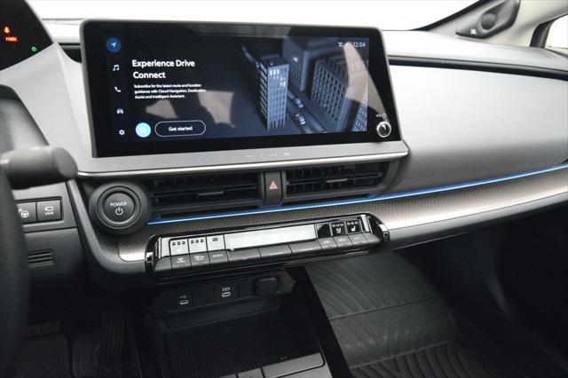 2024 Toyota Prius Limited AWD-e
