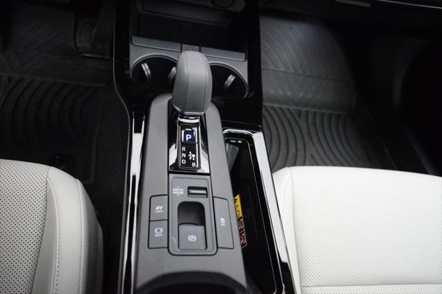 2024 Toyota Prius Limited AWD-e