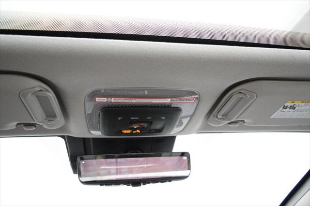 2024 Toyota Prius Limited AWD-e