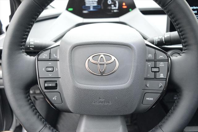 2024 Toyota Prius Limited AWD-e