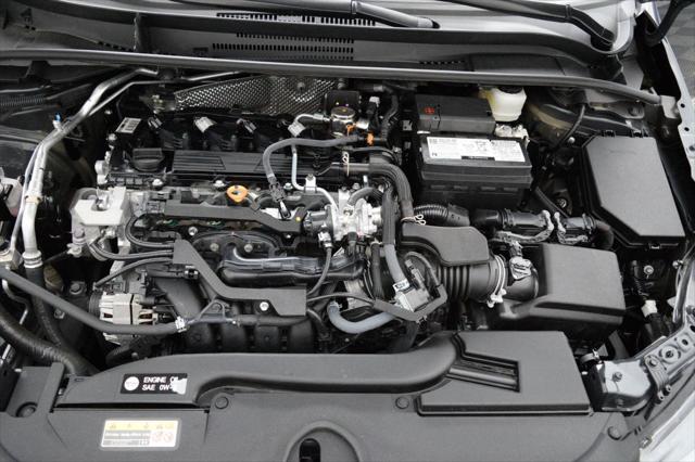 2025 Toyota Corolla FX