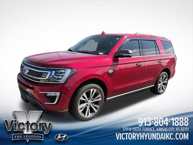 2020 Ford Expedition King Ranch for sale in Kansas City, KS
