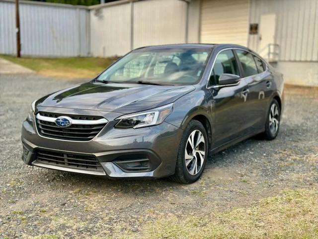 2020 Subaru Legacy Premium for sale in Charlotte, NC