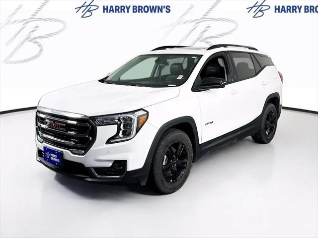 2023 GMC Terrain AWD AT4 for sale in FARIBAULT, MN