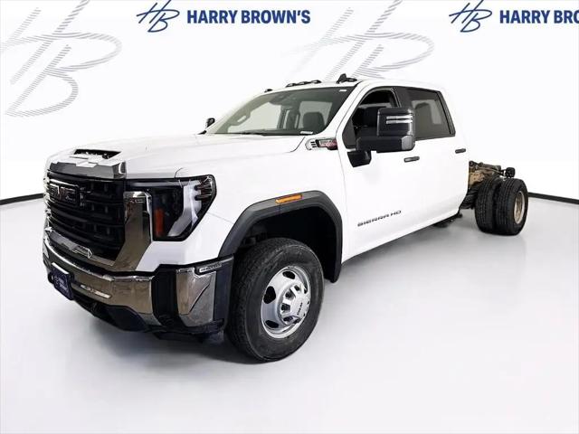 2024 GMC Sierra 3500HD Pro for sale in FARIBAULT, MN