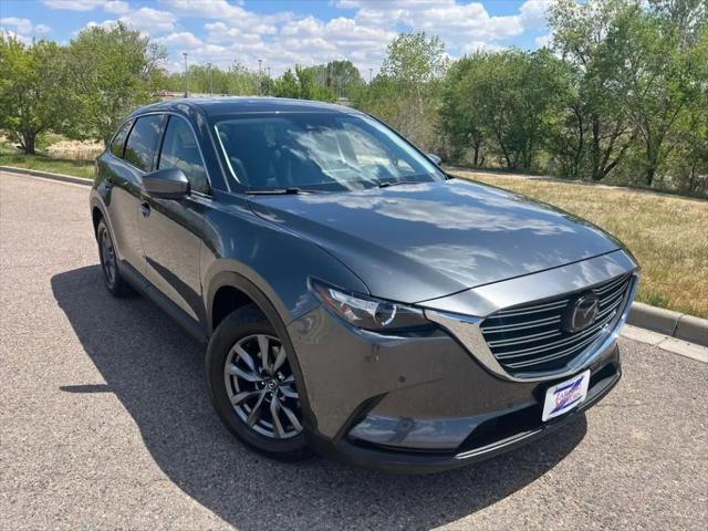 2020 Mazda CX-9 Touring for sale in Englewood, CO