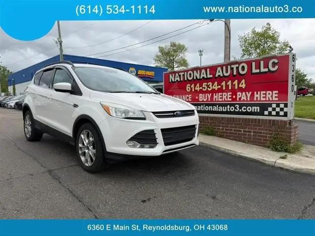 2013 Ford Escape SE for sale near Reynoldsburg, OH