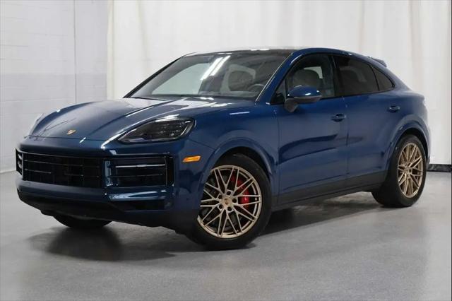 2026 Porsche Cayenne S for sale in Novi, MI