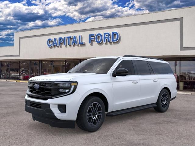 2026 Ford Expedition Max Active MAX for sale in Raleigh, NC