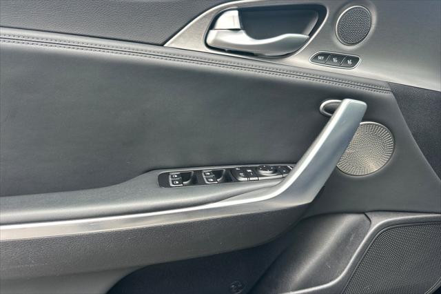 2019 Kia Stinger GT2