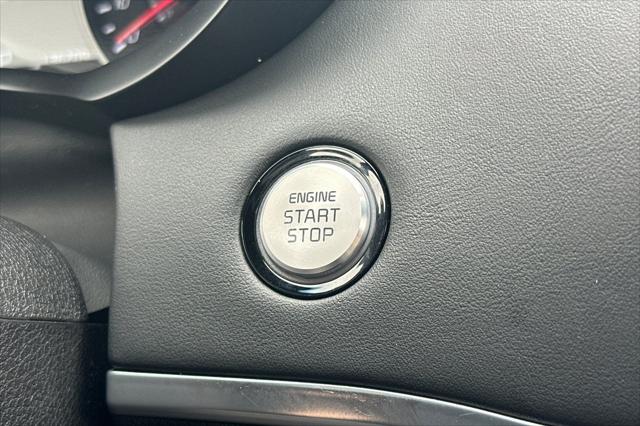 2019 Kia Stinger GT2