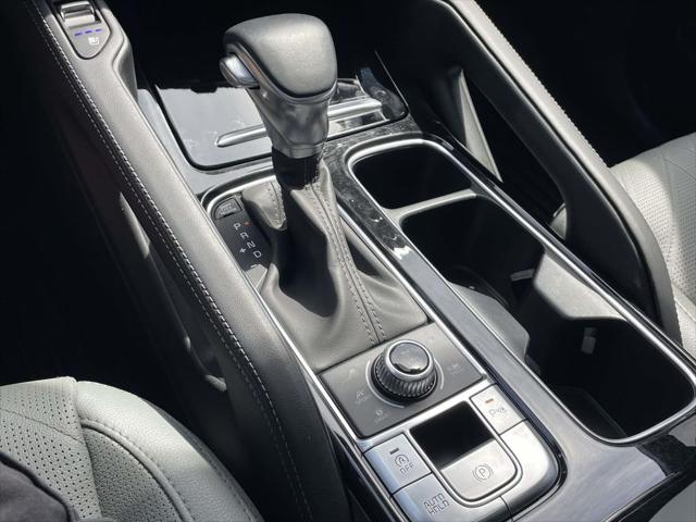 2023 Kia Telluride EX X-Line