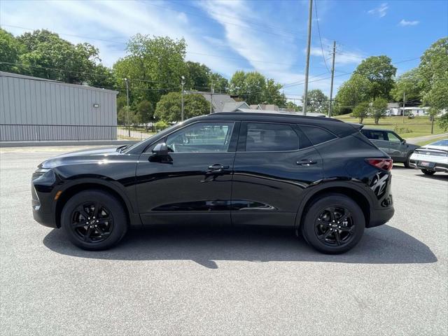 2024 Chevrolet Blazer FWD 2LT