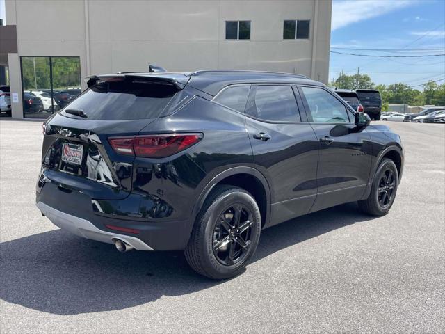 2024 Chevrolet Blazer FWD 2LT