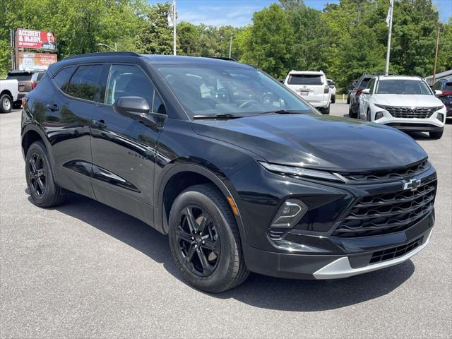 2024 Chevrolet Blazer FWD 2LT