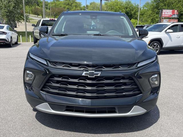 2024 Chevrolet Blazer FWD 2LT