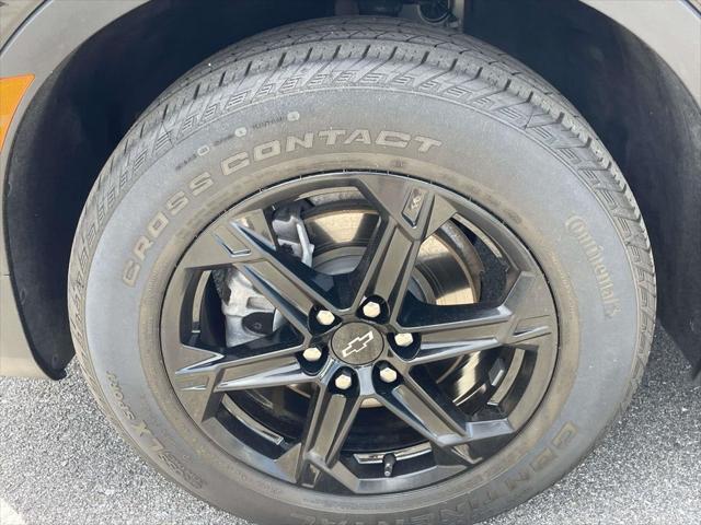 2024 Chevrolet Blazer FWD 2LT