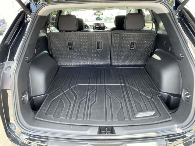 2024 Chevrolet Blazer FWD 2LT