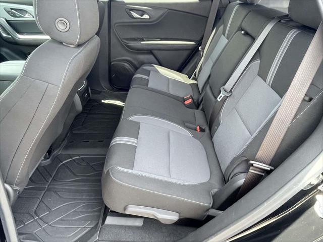 2024 Chevrolet Blazer FWD 2LT