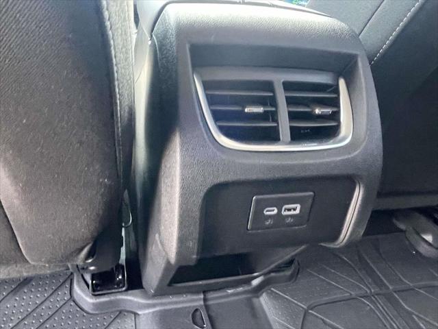 2024 Chevrolet Blazer FWD 2LT