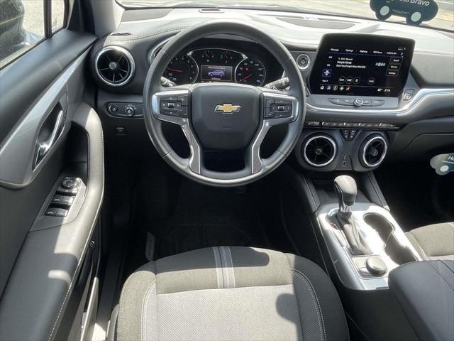 2024 Chevrolet Blazer FWD 2LT