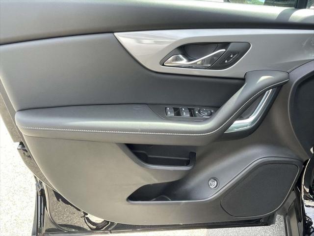 2024 Chevrolet Blazer FWD 2LT