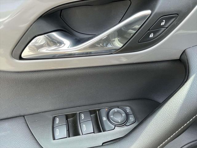 2024 Chevrolet Blazer FWD 2LT