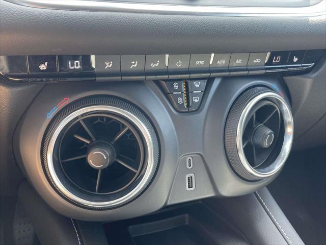 2024 Chevrolet Blazer FWD 2LT