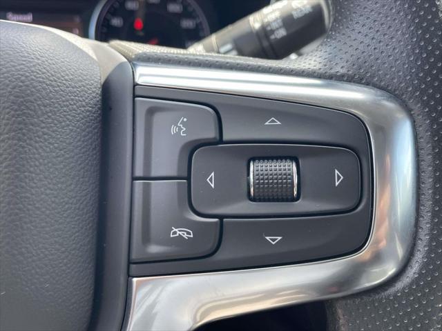 2024 Chevrolet Blazer FWD 2LT