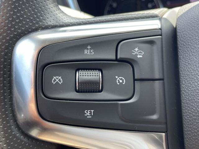 2024 Chevrolet Blazer FWD 2LT