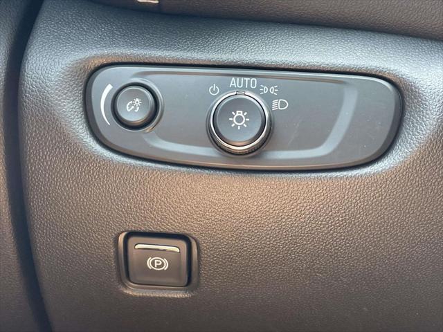 2024 Chevrolet Blazer FWD 2LT
