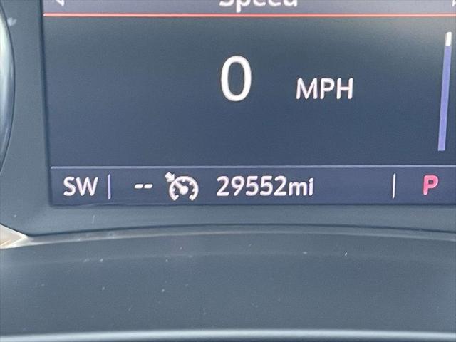 2024 Chevrolet Blazer FWD 2LT