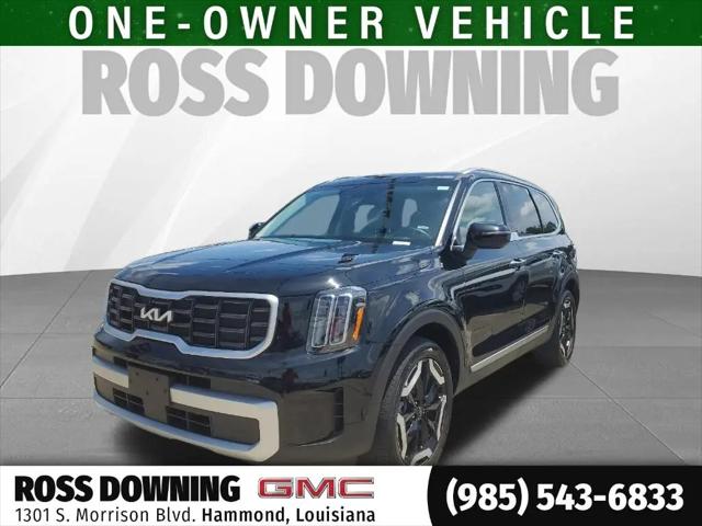 2025 Kia Telluride S for sale in Hammond, LA