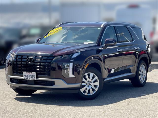 2024 Hyundai Palisade SEL for sale in Tustin, CA