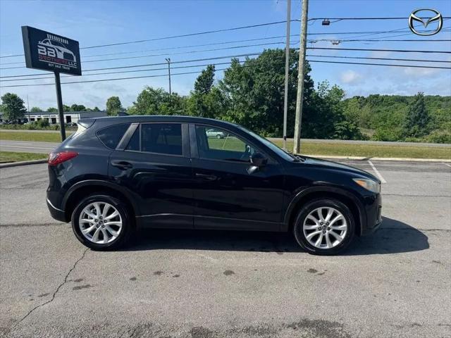 2013 Mazda CX-5 Grand Touring for sale in La Vergne, TN